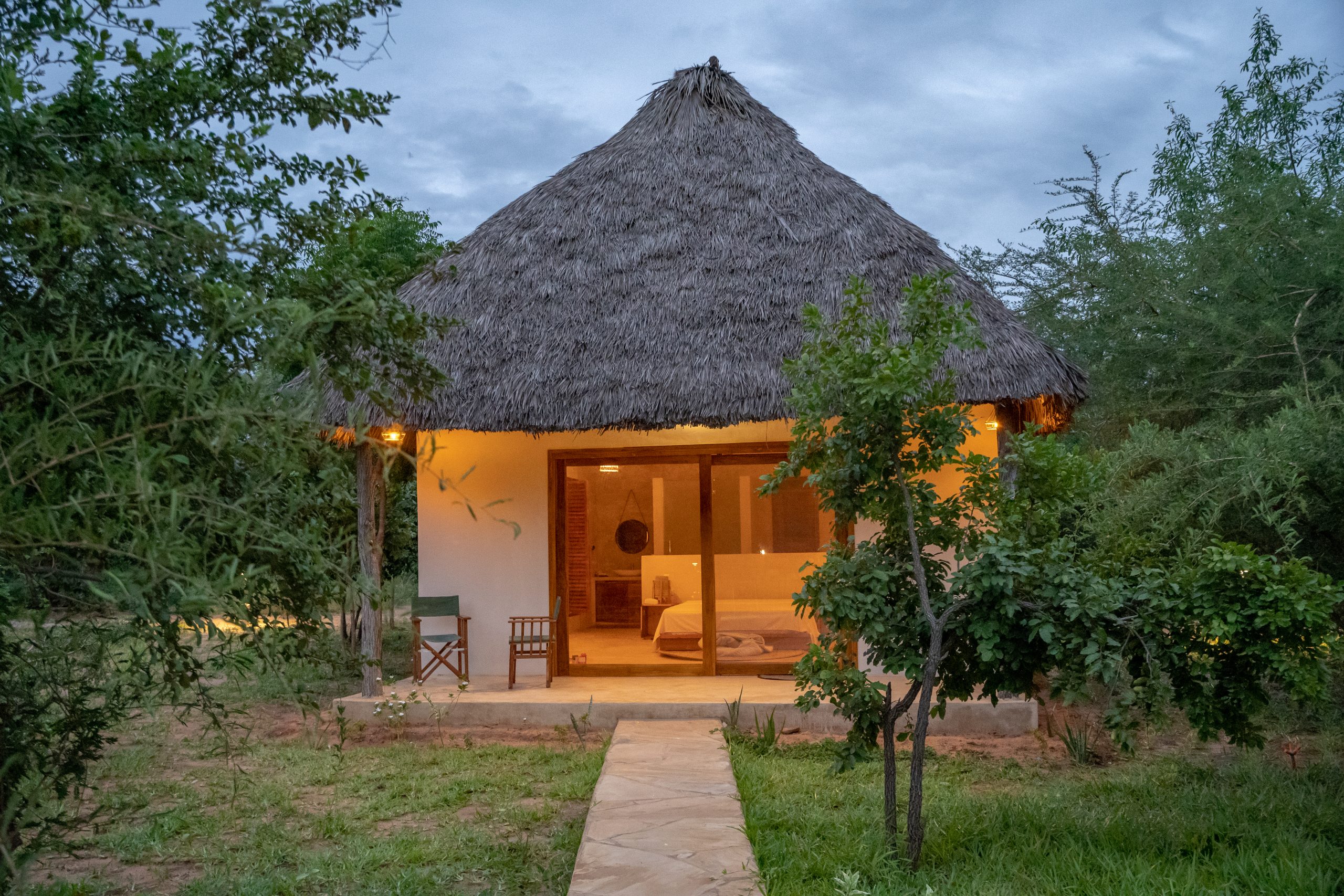 Selous Safari Lodge – Best Lodge in Selous National Park